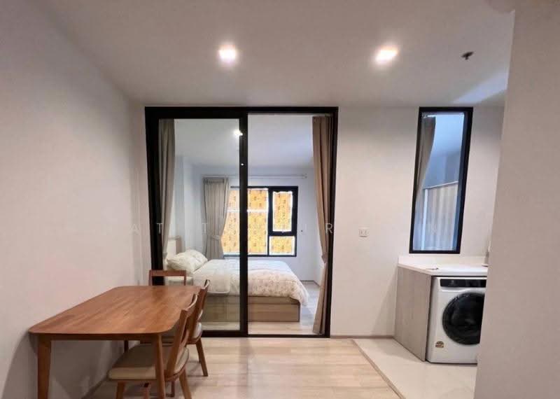 Life One Wireless, Bangkok, 1 Wireless Road, Lumphini, Pathum Wan, Bangkok, 1 Bedroom, 35 sqm, Condo For Sale, by Nat Tantirapan, 500618827 - DDproperty.com