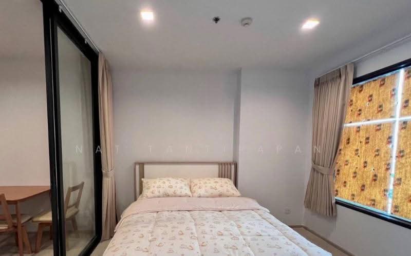 Life One Wireless, Bangkok, 1 Wireless Road, Lumphini, Pathum Wan, Bangkok, 1 Bedroom, 35 sqm, Condo For Sale, by Nat Tantirapan, 500618827 - DDproperty.com