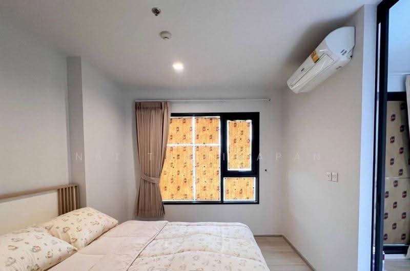 Life One Wireless, Bangkok, 1 Wireless Road, Lumphini, Pathum Wan, Bangkok, 1 Bedroom, 35 sqm, Condo For Sale, by Nat Tantirapan, 500618827 - DDproperty.com