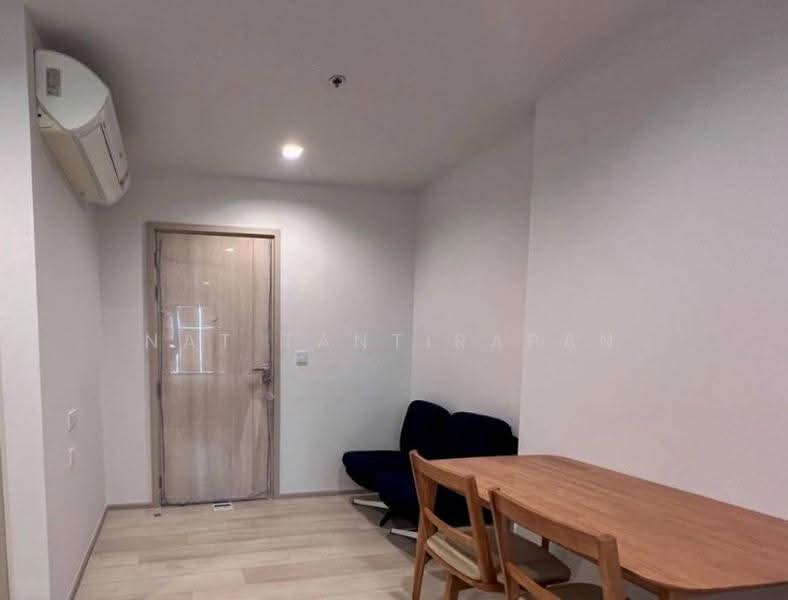 Life One Wireless, Bangkok, 1 Wireless Road, Lumphini, Pathum Wan, Bangkok, 1 Bedroom, 35 sqm, Condo For Sale, by Nat Tantirapan, 500618827 - DDproperty.com