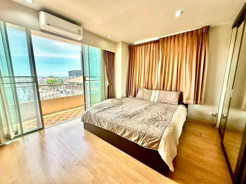 Sriracha Condoview, Chon Buri (Pattaya), Surasak 1 Road, Si Racha, Chon Buri (Pattaya), 1 Bedroom, 48 sqm, Condo For Sale, by A.T.A. Property, 500618829 - DDproperty.com