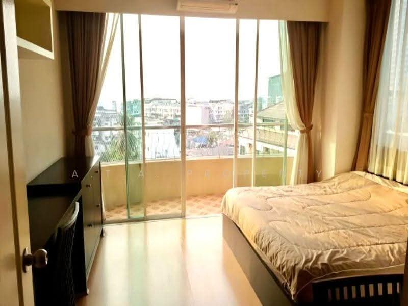 Sriracha Condoview, Chon Buri (Pattaya), Surasak 1 Road, Si Racha, Chon Buri (Pattaya), 1 Bedroom, 48 sqm, Condo For Sale, by A.T.A. Property, 500618829 - DDproperty.com