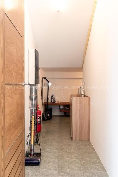 Phuket Civetta Pool Villa, Phuket, Chalong, Muang Phuket, Phuket, 3 Bedrooms, 150 sqm, Villa For Rent, by Case Prime, 500618832 - DDproperty.com