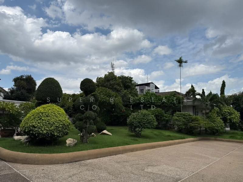 บ้านเดี่ยวพร้อมที่ดิน ซอย รามอินทรา 39, กรุงเทพ, รามอินทรา, ท่าแร้ง, บางเขน, กรุงเทพ, 500 ตร.ม., บ้านเดี่ยว ขาย, โดย Super B Estate Co., Ltd, 500618833 - DDproperty.com