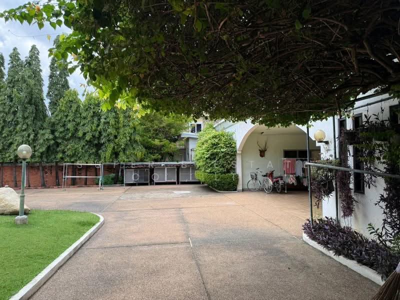 บ้านเดี่ยวพร้อมที่ดิน ซอย รามอินทรา 39, Bangkok, รามอินทรา, Tha Rang, Bang Khen, Bangkok, 4 Bedrooms, 500 sqm, Single Detached House For Sale, by Super B Estate Co., Ltd, 500618833 - DDproperty.com