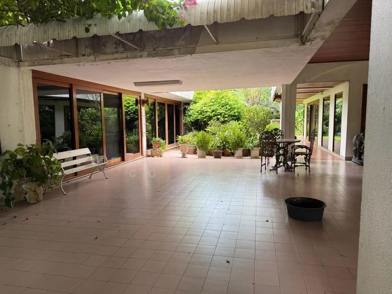 บ้านเดี่ยวพร้อมที่ดิน ซอย รามอินทรา 39, Bangkok, รามอินทรา, Tha Rang, Bang Khen, Bangkok, 4 Bedrooms, 500 sqm, Single Detached House For Sale, by Super B Estate Co., Ltd, 500618833 - DDproperty.com