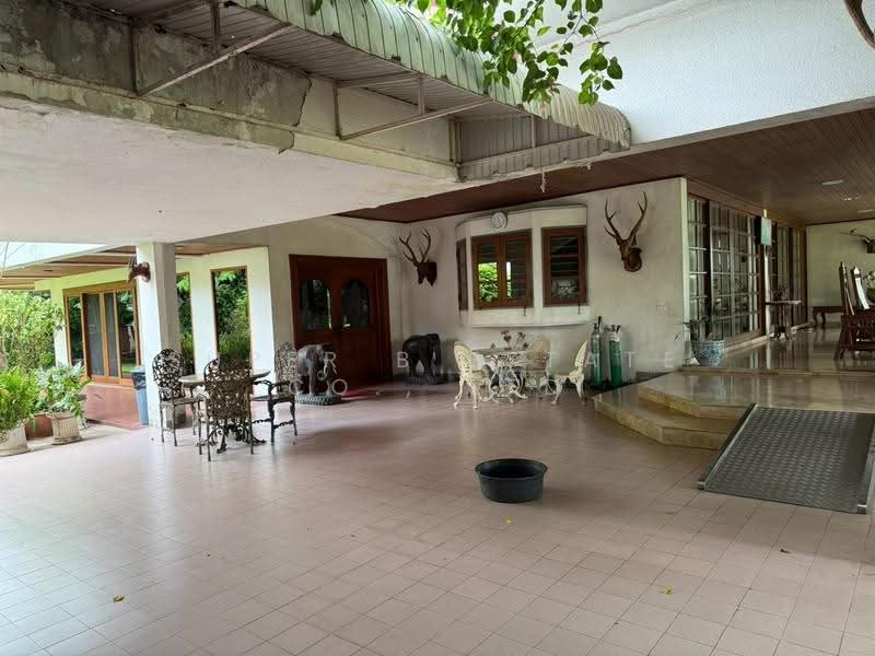 บ้านเดี่ยวพร้อมที่ดิน ซอย รามอินทรา 39, Bangkok, รามอินทรา, Tha Rang, Bang Khen, Bangkok, 4 Bedrooms, 500 sqm, Single Detached House For Sale, by Super B Estate Co., Ltd, 500618833 - DDproperty.com
