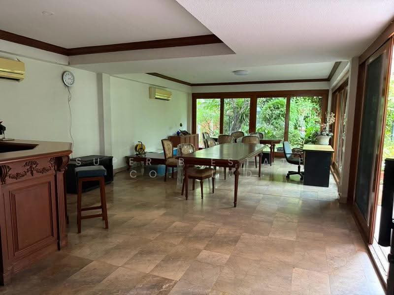 บ้านเดี่ยวพร้อมที่ดิน ซอย รามอินทรา 39, Bangkok, รามอินทรา, Tha Rang, Bang Khen, Bangkok, 4 Bedrooms, 500 sqm, Single Detached House For Sale, by Super B Estate Co., Ltd, 500618833 - DDproperty.com