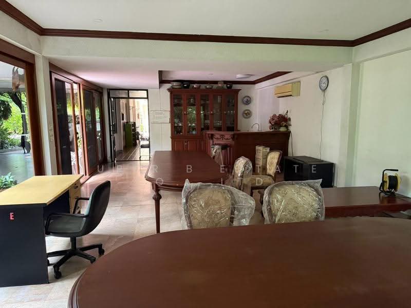 บ้านเดี่ยวพร้อมที่ดิน ซอย รามอินทรา 39, Bangkok, รามอินทรา, Tha Rang, Bang Khen, Bangkok, 4 Bedrooms, 500 sqm, Single Detached House For Sale, by Super B Estate Co., Ltd, 500618833 - DDproperty.com