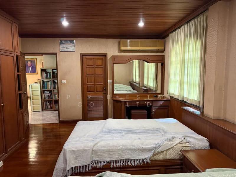 บ้านเดี่ยวพร้อมที่ดิน ซอย รามอินทรา 39, กรุงเทพ, รามอินทรา, ท่าแร้ง, บางเขน, กรุงเทพ, 500 ตร.ม., บ้านเดี่ยว ขาย, โดย Super B Estate Co., Ltd, 500618833 - DDproperty.com