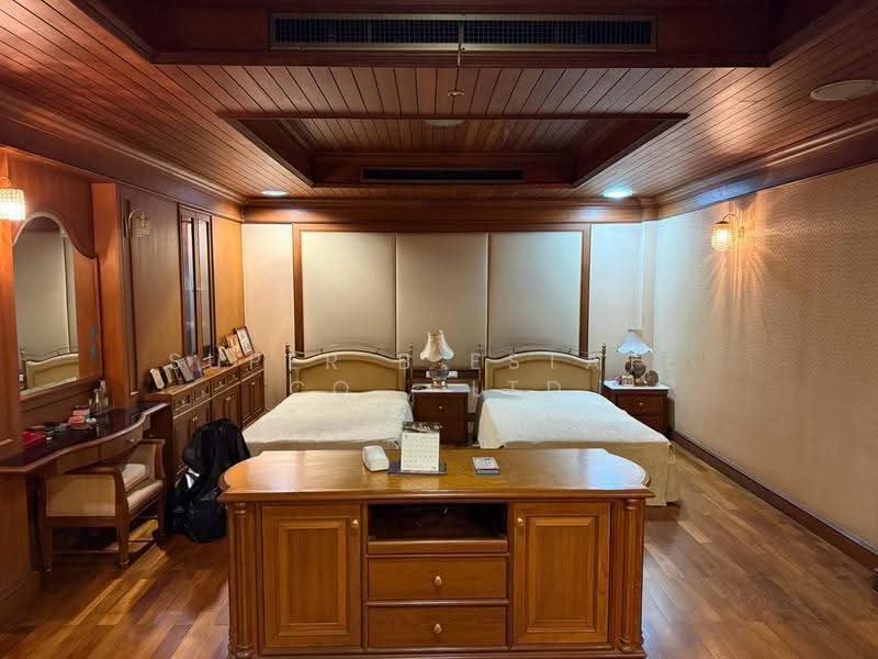 บ้านเดี่ยวพร้อมที่ดิน ซอย รามอินทรา 39, Bangkok, รามอินทรา, Tha Rang, Bang Khen, Bangkok, 4 Bedrooms, 500 sqm, Single Detached House For Sale, by Super B Estate Co., Ltd, 500618833 - DDproperty.com