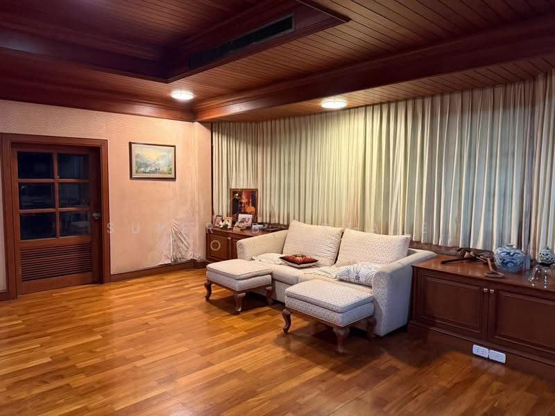 บ้านเดี่ยวพร้อมที่ดิน ซอย รามอินทรา 39, กรุงเทพ, รามอินทรา, ท่าแร้ง, บางเขน, กรุงเทพ, 500 ตร.ม., บ้านเดี่ยว ขาย, โดย Super B Estate Co., Ltd, 500618833 - DDproperty.com