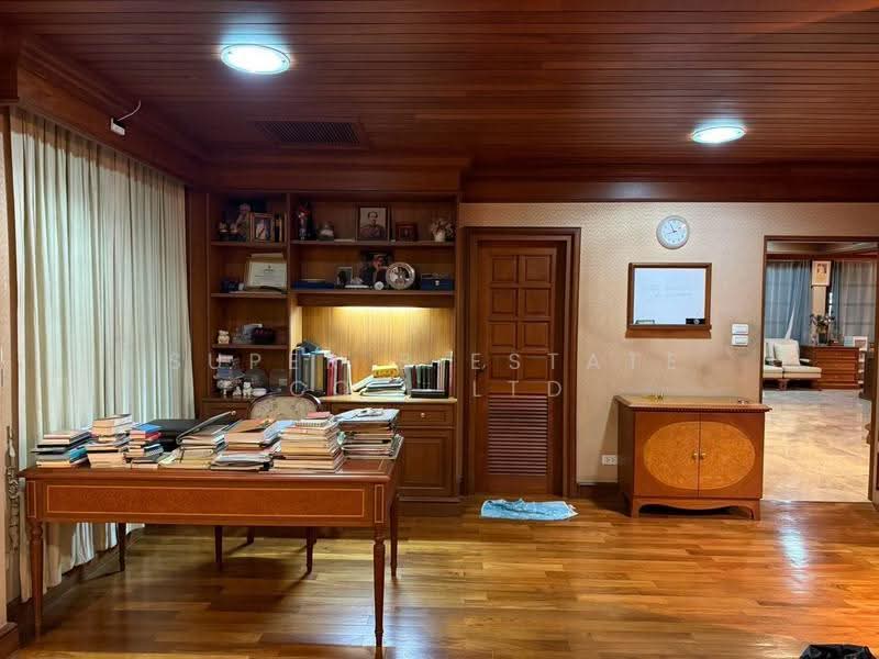 บ้านเดี่ยวพร้อมที่ดิน ซอย รามอินทรา 39, Bangkok, รามอินทรา, Tha Rang, Bang Khen, Bangkok, 4 Bedrooms, 500 sqm, Single Detached House For Sale, by Super B Estate Co., Ltd, 500618833 - DDproperty.com