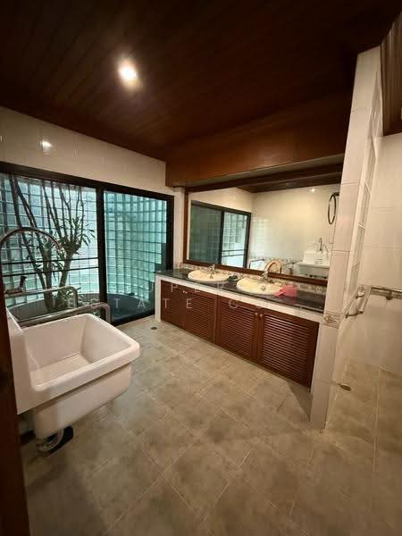 บ้านเดี่ยวพร้อมที่ดิน ซอย รามอินทรา 39, Bangkok, รามอินทรา, Tha Rang, Bang Khen, Bangkok, 4 Bedrooms, 500 sqm, Single Detached House For Sale, by Super B Estate Co., Ltd, 500618833 - DDproperty.com