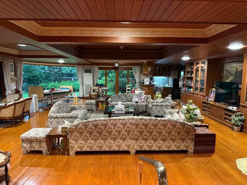 บ้านเดี่ยวพร้อมที่ดิน ซอย รามอินทรา 39, Bangkok, รามอินทรา, Tha Rang, Bang Khen, Bangkok, 4 Bedrooms, 500 sqm, Single Detached House For Sale, by Super B Estate Co., Ltd, 500618833 - DDproperty.com