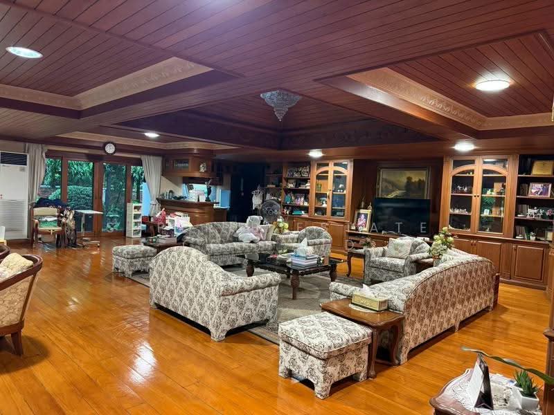 บ้านเดี่ยวพร้อมที่ดิน ซอย รามอินทรา 39, Bangkok, รามอินทรา, Tha Rang, Bang Khen, Bangkok, 4 Bedrooms, 500 sqm, Single Detached House For Sale, by Super B Estate Co., Ltd, 500618833 - DDproperty.com
