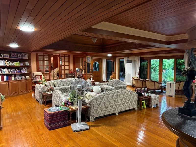 บ้านเดี่ยวพร้อมที่ดิน ซอย รามอินทรา 39, Bangkok, รามอินทรา, Tha Rang, Bang Khen, Bangkok, 4 Bedrooms, 500 sqm, Single Detached House For Sale, by Super B Estate Co., Ltd, 500618833 - DDproperty.com