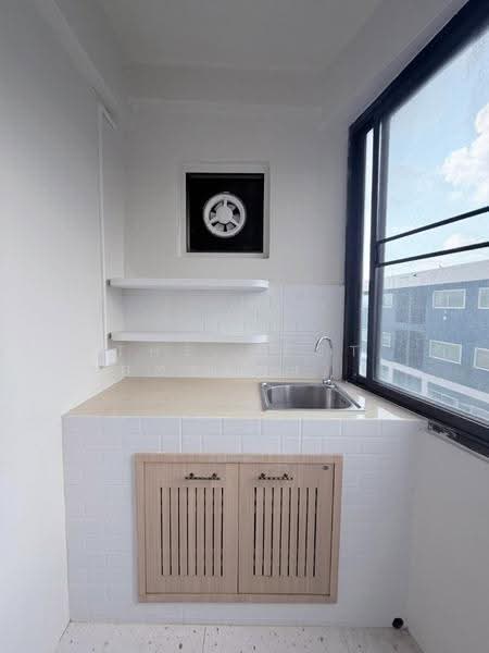 Sai Lom Condominium : สายลม คอนโดเทล หลักสี่, กรุงเทพ, ทุ่งสองห้อง, หลักสี่, กรุงเทพ, 26 ตร.ม., คอนโด ขาย, โดย The Best Property นนท์, 500618836 - DDproperty.com