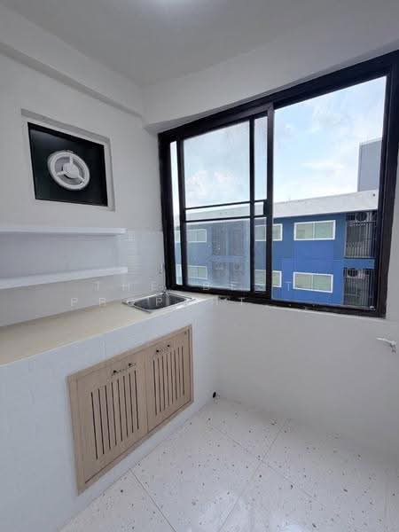 Sai Lom Condominium : สายลม คอนโดเทล หลักสี่, กรุงเทพ, ทุ่งสองห้อง, หลักสี่, กรุงเทพ, 26 ตร.ม., คอนโด ขาย, โดย The Best Property นนท์, 500618836 - DDproperty.com