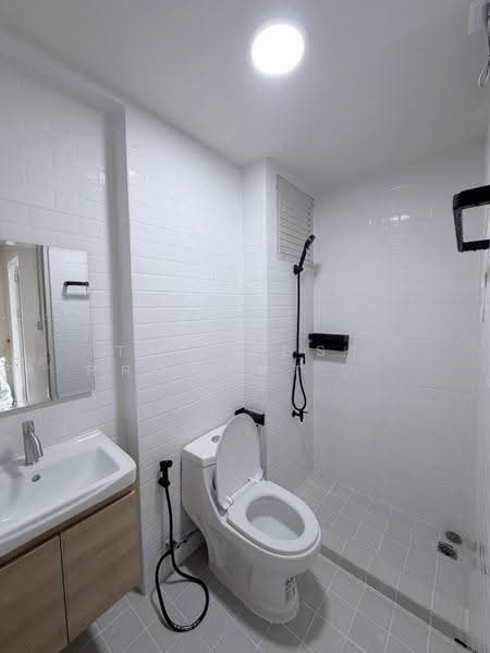 Sai Lom Condominium : สายลม คอนโดเทล หลักสี่, กรุงเทพ, ทุ่งสองห้อง, หลักสี่, กรุงเทพ, 26 ตร.ม., คอนโด ขาย, โดย The Best Property นนท์, 500618836 - DDproperty.com