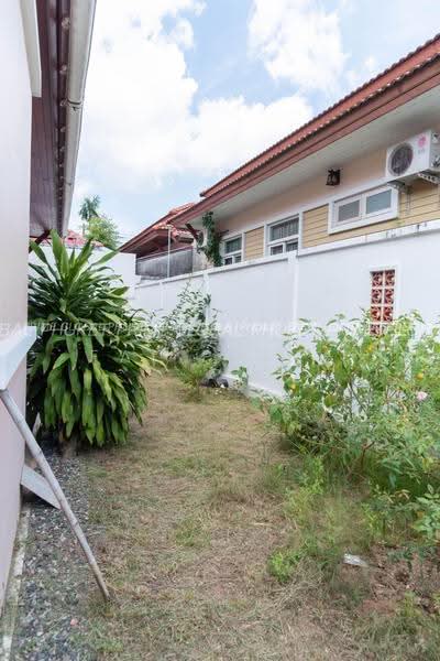 The Valley, Phuket, Choeng Thale, Thalang, Phuket, 3 Bedrooms, 100 sqm, Single Detached House For Rent, by fai prime, 500618838 - DDproperty.com
