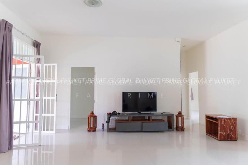 The Valley, Phuket, Choeng Thale, Thalang, Phuket, 3 Bedrooms, 100 sqm, Single Detached House For Rent, by fai prime, 500618838 - DDproperty.com