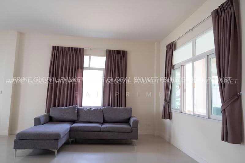 The Valley, Phuket, Choeng Thale, Thalang, Phuket, 3 Bedrooms, 100 sqm, Single Detached House For Rent, by fai prime, 500618838 - DDproperty.com