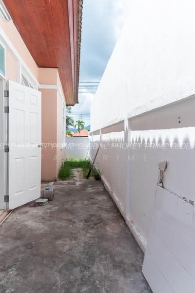 The Valley, Phuket, Choeng Thale, Thalang, Phuket, 3 Bedrooms, 100 sqm, Single Detached House For Rent, by fai prime, 500618838 - DDproperty.com