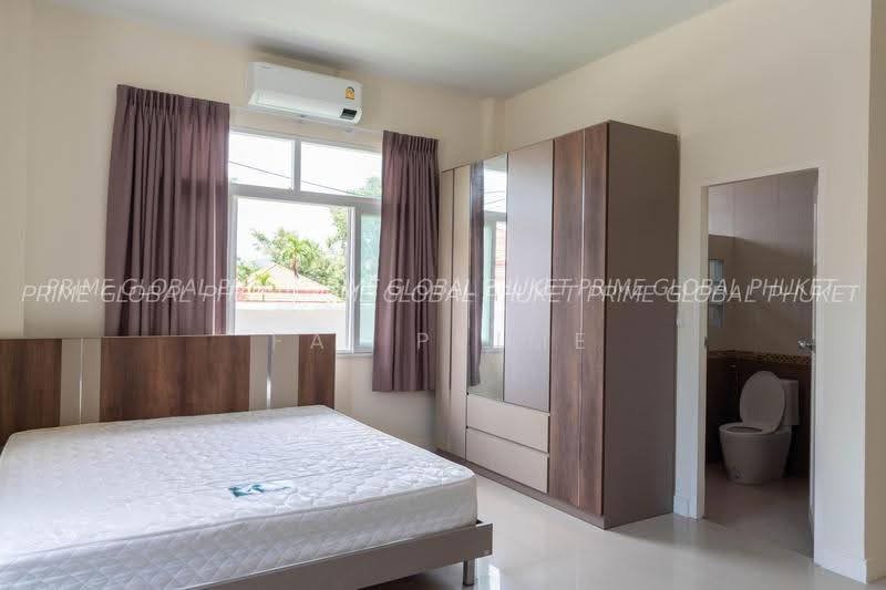 The Valley, Phuket, Choeng Thale, Thalang, Phuket, 3 Bedrooms, 100 sqm, Single Detached House For Rent, by fai prime, 500618838 - DDproperty.com
