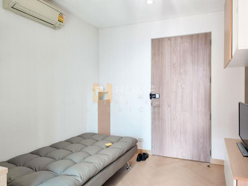 The Capital Ratchaprarop-Vibhavadi, Bangkok, 99 Thanon Asok-Din Daeng, Samsen Nai, Phaya Thai, Bangkok, 1 Bedroom, 31 sqm, Condo For Sale, by HOME Real Estate Service, 500618840 - DDproperty.com