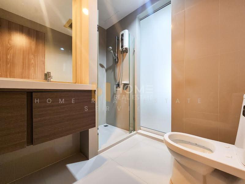 The Capital Ratchaprarop-Vibhavadi, Bangkok, 99 Thanon Asok-Din Daeng, Samsen Nai, Phaya Thai, Bangkok, 1 Bedroom, 31 sqm, Condo For Sale, by HOME Real Estate Service, 500618840 - DDproperty.com
