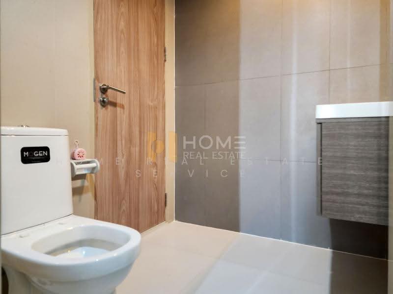 The Capital Ratchaprarop-Vibhavadi, Bangkok, 99 Thanon Asok-Din Daeng, Samsen Nai, Phaya Thai, Bangkok, 1 Bedroom, 31 sqm, Condo For Sale, by HOME Real Estate Service, 500618840 - DDproperty.com