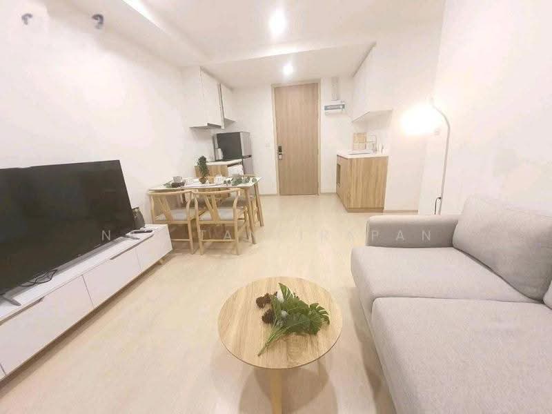 Noble Ambience Sukhumvit 42 : โนเบิล แอมเบียนส์ สุขุมวิท 42, กรุงเทพ, 55 ซอยสุขชัย, คลองตัน, คลองเตย, กรุงเทพ, 52 ตร.ม., คอนโด ให้เช่า, โดย Nat Tantirapan, 500618841 - DDproperty.com