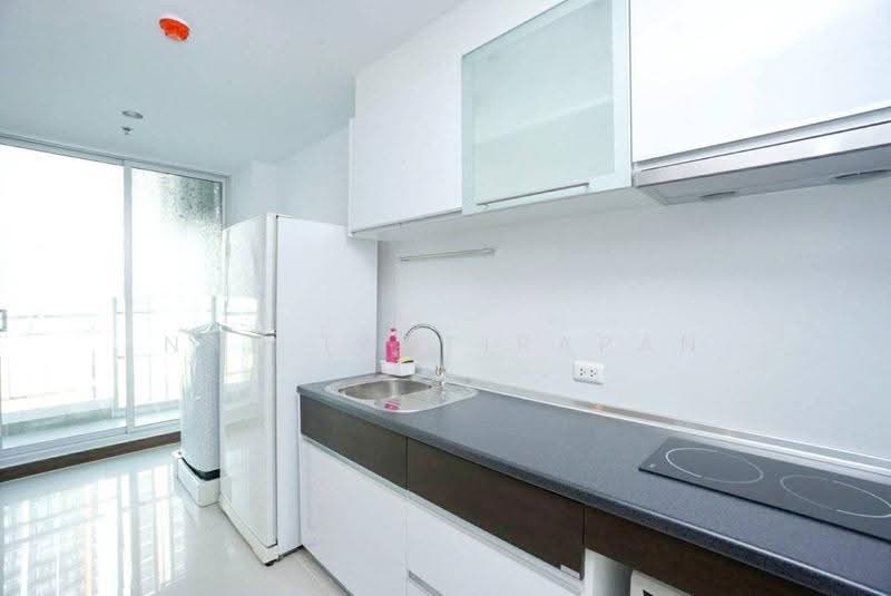 Supalai Lite Sathorn-Charoenrat : ศุภาลัย ไลท์ สาทร-เจริญราษฎร์ , กรุงเทพ, 29 ถนนเจริญราษฎร์, บางโคล่, บางคอแหลม, กรุงเทพ, 80 ตร.ม., คอนโด ให้เช่า, โดย Nat Tantirapan, 500618842 - DDproperty.com