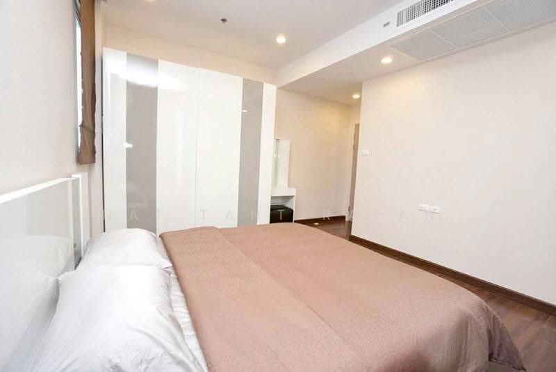 Supalai Lite Sathorn-Charoenrat, Bangkok, 29 Charoenrat Road, Bang Klo, Bang Kho Laem, Bangkok, 2 Bedrooms, 80 sqm, Condo For Sale, by Nat Tantirapan, 500618843 - DDproperty.com