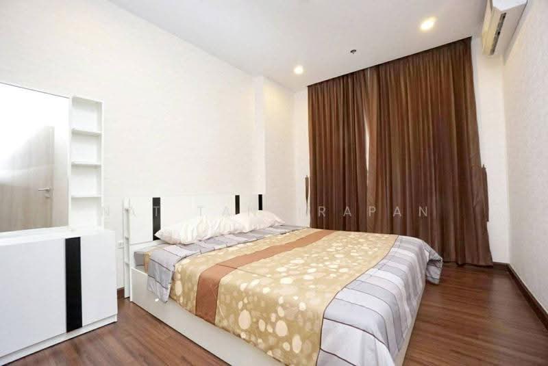 Supalai Lite Sathorn-Charoenrat, Bangkok, 29 Charoenrat Road, Bang Klo, Bang Kho Laem, Bangkok, 2 Bedrooms, 80 sqm, Condo For Sale, by Nat Tantirapan, 500618843 - DDproperty.com