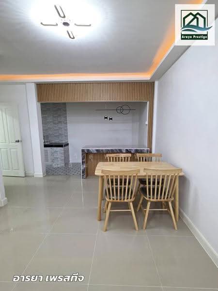 เดอะวิลล่า รามคำแหง 174, Bangkok, Min Buri, Bangkok, 3 Bedrooms, 71 sqm, Townhouse For Sale, by วิสุทธินี เฉลิมสินสุวรรณ, 500618846 - DDproperty.com