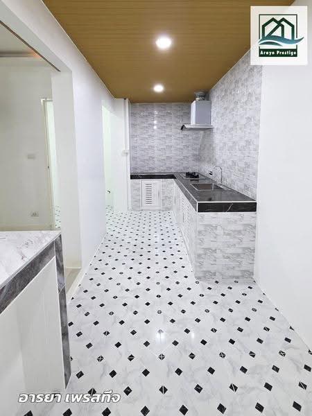 เดอะวิลล่า รามคำแหง 174, Bangkok, Min Buri, Bangkok, 3 Bedrooms, 71 sqm, Townhouse For Sale, by วิสุทธินี เฉลิมสินสุวรรณ, 500618846 - DDproperty.com