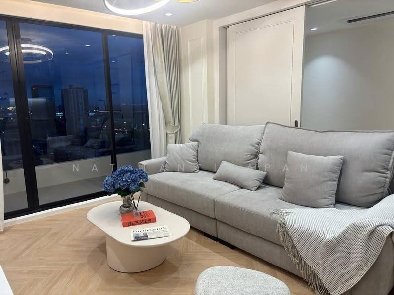 Icon III, Bangkok, 858 Sukhumvit Road, Khlong Tan Nua, Watthana, Bangkok, 2 Bedrooms, 89 sqm, Condo For Sale, by Nat Tantirapan, 500618849 - DDproperty.com