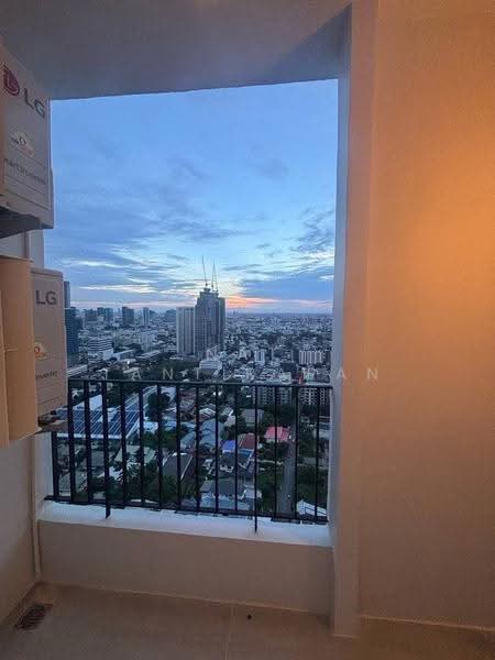 Icon III, Bangkok, 858 Sukhumvit Road, Khlong Tan Nua, Watthana, Bangkok, 2 Bedrooms, 89 sqm, Condo For Sale, by Nat Tantirapan, 500618849 - DDproperty.com