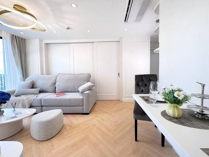 Icon III, Bangkok, 858 Sukhumvit Road, Khlong Tan Nua, Watthana, Bangkok, 2 Bedrooms, 89 sqm, Condo For Sale, by Nat Tantirapan, 500618849 - DDproperty.com
