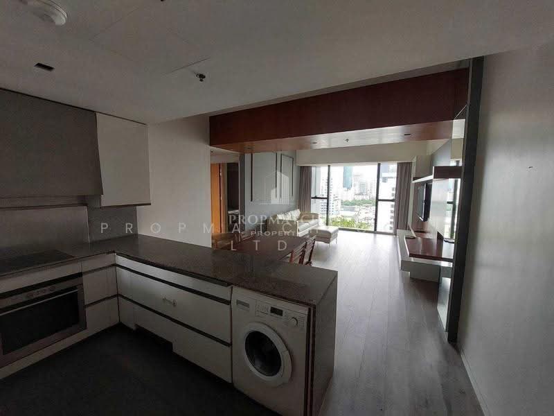 The Met Sathorn, Bangkok, 123 South Sathorn Road, Thung Maha Mek, Sathon, Bangkok, 2 Bedrooms, 91 sqm, Condo For Rent, by PROPMATCH CO., LTD., 500618850 - DDproperty.com