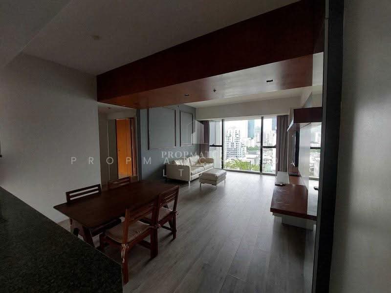 The Met Sathorn, Bangkok, 123 South Sathorn Road, Thung Maha Mek, Sathon, Bangkok, 2 Bedrooms, 91 sqm, Condo For Rent, by PROPMATCH CO., LTD., 500618850 - DDproperty.com