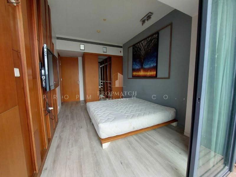 The Met Sathorn, Bangkok, 123 South Sathorn Road, Thung Maha Mek, Sathon, Bangkok, 2 Bedrooms, 91 sqm, Condo For Rent, by PROPMATCH CO., LTD., 500618850 - DDproperty.com
