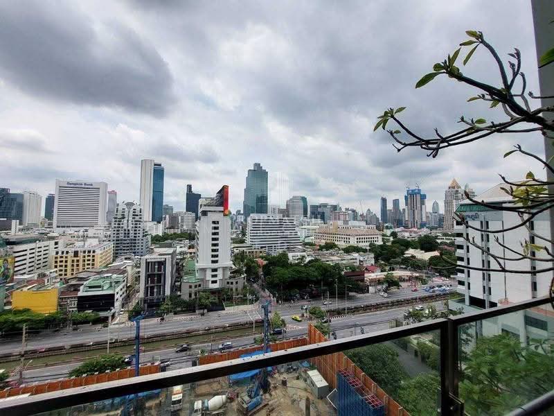 The Met Sathorn : เดอะ เม็ท สาทร, กรุงเทพ, 123 ถนนสาทรใต้, ทุ่งมหาเมฆ, สาทร, กรุงเทพ, 91 ตร.ม., คอนโด ให้เช่า, โดย PROPMATCH CO., LTD., 500618850 - DDproperty.com
