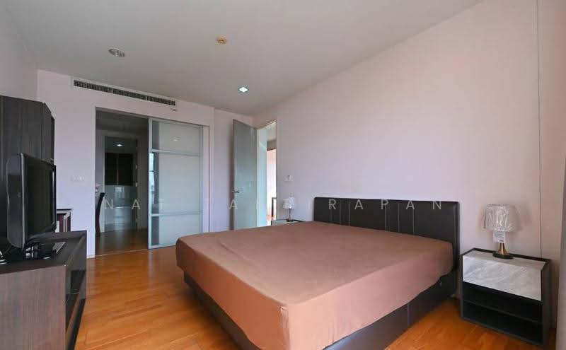 Amanta Ratchada, Bangkok, 77-88 Soi Ratchadaphisek 5, Ratchadaphisek Road, Din Daeng, Bangkok, 2 Bedrooms, 98 sqm, Condo For Rent, by Nat Tantirapan, 500618852 - DDproperty.com