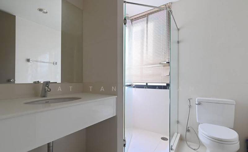 Amanta Ratchada, Bangkok, 77-88 Soi Ratchadaphisek 5, Ratchadaphisek Road, Din Daeng, Bangkok, 2 Bedrooms, 98 sqm, Condo For Rent, by Nat Tantirapan, 500618852 - DDproperty.com