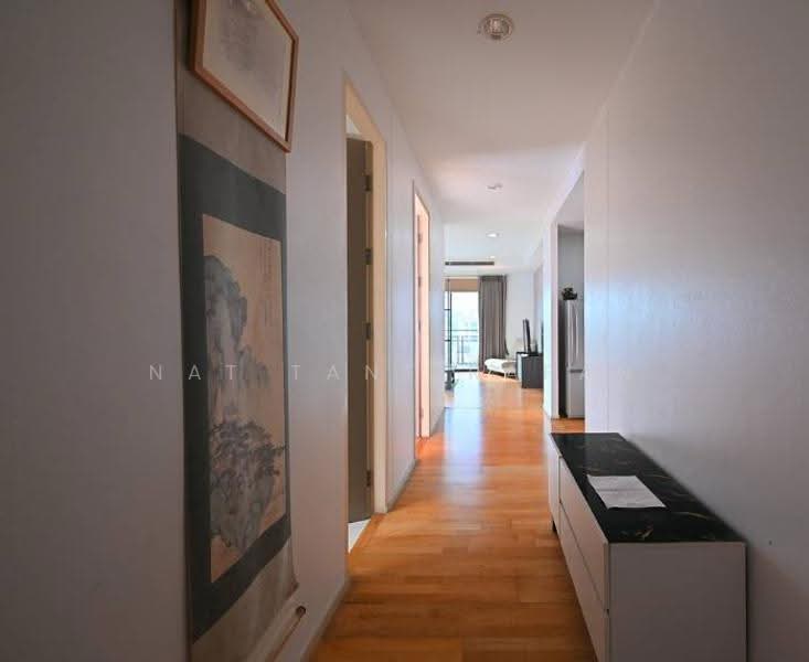 Amanta Ratchada, Bangkok, 77-88 Soi Ratchadaphisek 5, Ratchadaphisek Road, Din Daeng, Bangkok, 2 Bedrooms, 98 sqm, Condo For Rent, by Nat Tantirapan, 500618852 - DDproperty.com