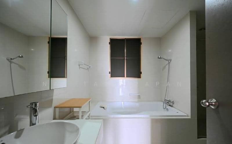 Amanta Ratchada, Bangkok, 77-88 Soi Ratchadaphisek 5, Ratchadaphisek Road, Din Daeng, Bangkok, 2 Bedrooms, 98 sqm, Condo For Rent, by Nat Tantirapan, 500618852 - DDproperty.com