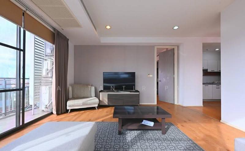 Amanta Ratchada, Bangkok, 77-88 Soi Ratchadaphisek 5, Ratchadaphisek Road, Din Daeng, Bangkok, 2 Bedrooms, 98 sqm, Condo For Rent, by Nat Tantirapan, 500618852 - DDproperty.com